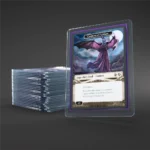 Premium Toploading Exoshields 35pt (25)