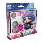 IONIC Set de pintura intergaláctica