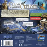 La Cueva de Maese Ocelote