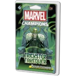 Trickster Takeover Scenario Pack