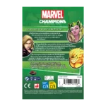 Trickster Takeover Scenario Pack