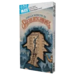 Unlock! Mini En la mente de Sherlock Holmes