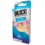 Unlock! Mini La canción de la espuma marina