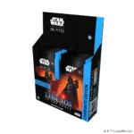 SWU: Legends of the Force Carbonite Boosters (12)