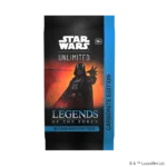 SWU: Legends of the Force Carbonite Boosters (12)