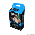 SWU: Legends of the Force Spotlight Decks (6)