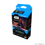 SWU: Leyendas de la Fuerza Mazos de Muestra (6)