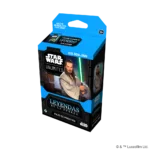 SWU: Leyendas de la Fuerza Mazos de Muestra (6)