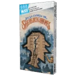 Unlock! Mini En la mente de Sherlock Holmes