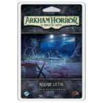 AH LCG: Rodaje letal pack de escenario
