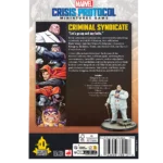 MCP: Criminal Syndicate Affiliation Pack