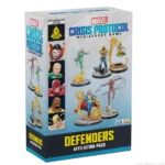 MCP: Defenders Affiliation Pack