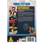 MCP: Defenders Affiliation Pack