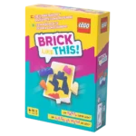 Brick Like This!