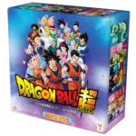 Dragon Ball Super: La Supervivencia del Universo