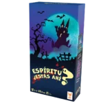 Espíritu ¿estás ahí?