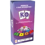 K.O.