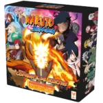 Naruto Shippuden: Combates de Ninjas