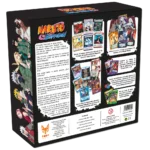 Naruto Shippuden: Combates de Ninjas