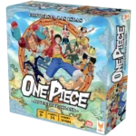 One Piece: Adventure Island