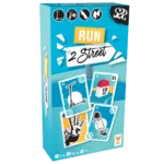 Run 2 Street