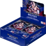 One Piece TCG Booster Display OP14 (24)