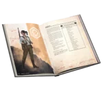 Arkham Horror RPG Manual Básico
