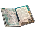 Arkham Horror RPG Manual Básico