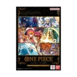 One Piece TCG Premium Cards Best Selection Vol.5