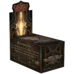 Flesh & Blood: Mastery Pack Guardian display (12)