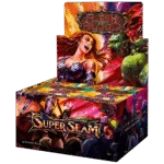 Flesh & Blood: Super Slam display (24)