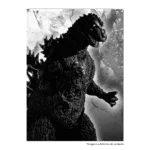 Godzilla TCG Set 2 display (12)