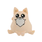 Exploding Kittens 8″ Plush Good Cat