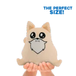 Exploding Kittens 8″ Plush Good Cat