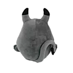 Exploding Kittens 8″ plush Evil Cat