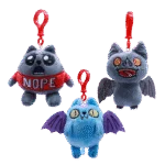 Exploding Kittens Plush hanger