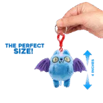 Exploding Kittens Plush hanger