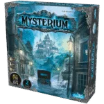 Mysterium Refresh