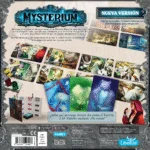 Mysterium Refresh