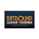 Riftbound Origins Ahri Art Sleeves (100)