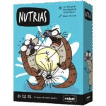 Nutrias
