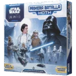 SWU: Primera batalla Hoth