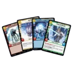 SWU: Primera batalla Hoth