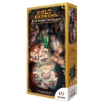 Colt Express: Happy 10th Anniversary
