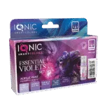 IONIC Set Esencial de violetas