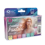 IONIC Set Esencial de tonos pastel