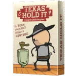 Texas Hold it
