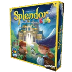 Splendor Kids
