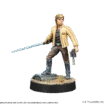 SW Legión: Rebel Alliance Starter Set