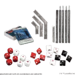 SW Legión: Galactic Empire Starter Set